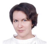Лапина Светлана Альбертовна