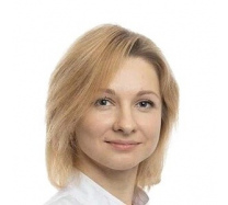 Борисова Анна Валерьевна