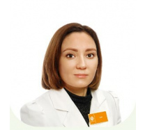 Джафарова Анна Владимировна