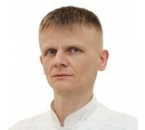 Плеханов Дмитрий Игоревич
