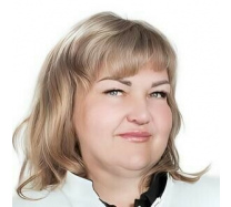 Бабикова Лариса Дмитриевна
