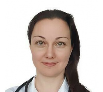 Тарасенко Екатерина Сергеевна