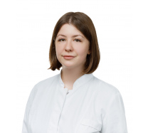 Ли Дарья Александровна