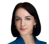 Левченко Надежда Сергеевна