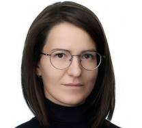 Михеенкова Надежда Михайловна