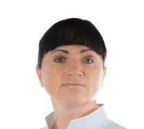 Большакова Полина Николаевна