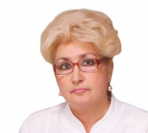 Елисеева Марина Валерьевна