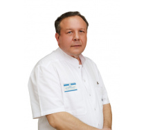 Юшко Дмитрий Анатольевич