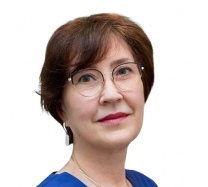 Бикметова Светлана Николаевна