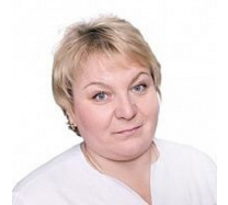 Семикова Ольга Викторовна