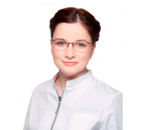 Сергеева Марина Михайловна