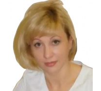 Шумилова Елена Владимировна