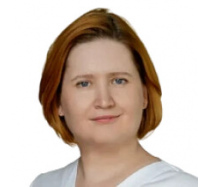 Соловьева Анастасия Николаевна