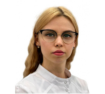Чернецова Ксения Андреевна
