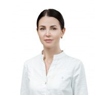 Прокопова Анастасия Николаевна