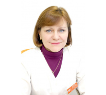 Жарова Наталья Анатольевна