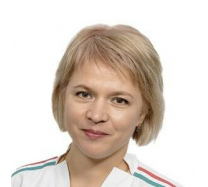Антончик Наталья Валерьевна