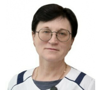 Сухарева Евгения Аркадьевна