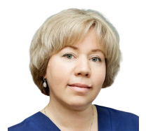 Василец Екатерина Андреевна