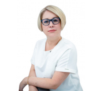 Илясова Ольга Владимировна