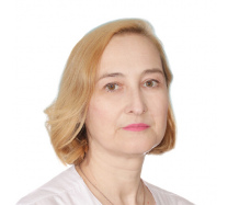 Маликова Ольга Николаевна