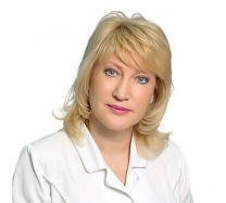 Щеглова Ольга Евгеньевна