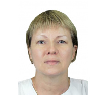 Комарова Наталья Петровна