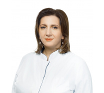 Мурдалова Заира Хасанбиевна