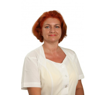 Акимова Виктория Борисовна