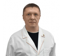 Новокрещенов Олег Владимирович