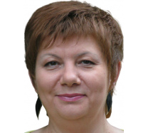 Карачкова Елена Ивановна