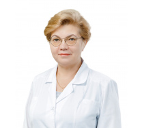 Пикарина Майя Владимировна
