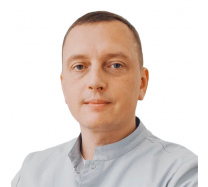 Белов Евгений Владимирович