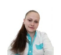 Синолицкая Екатерина Михайловна