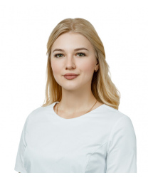 Арисова Наталия Александровна