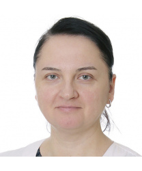 Диденко Елена Борисовна