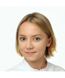 Зайцева Анастасия Сергеевна