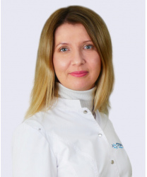 Арадахина Ириана Владимировна