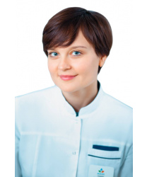 Грошева Юлия Николаевна