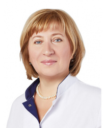 Газарян Ирина Юрьевна