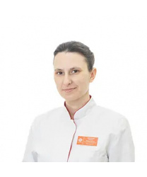 Лукашева Ольга Николаевна