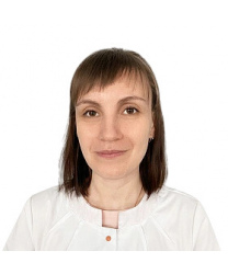 Варлашина Кристина Александровна
