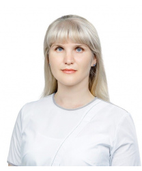 Старикова Марина Владимировна