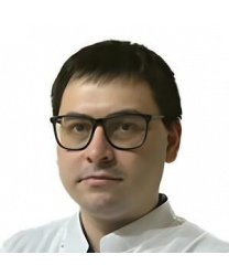 Никишаев Дмитрий Александрович