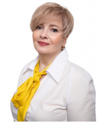 Старченко Кристина Владимировна