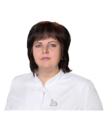 Паукова Марина Владимировна