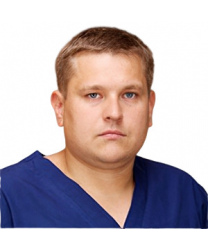 Щерчков Станислав Владимирович