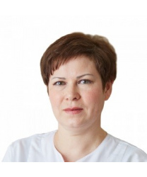 Лазарева Ольга Зиновьевна
