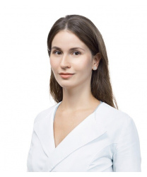 Казанцева Мария Леонидовна