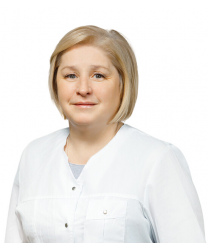 Елисейкина Ольга Юрьевна